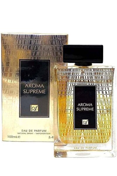 perfum Aroma Supreme Honey 100 ml