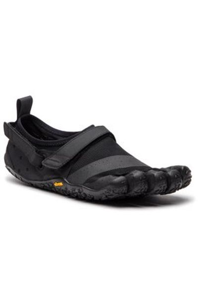 Vibram Fivefingers Pantofi sporturi nautice Vibram FiveFinger pentru femei 18W7301 Negru