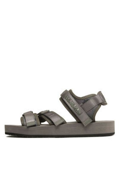 Napapijri men's sandals NP0A4HLY colorful