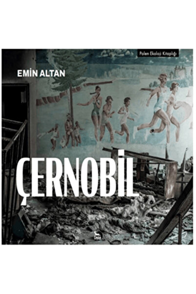 Ceylan Yayınları Çernobil