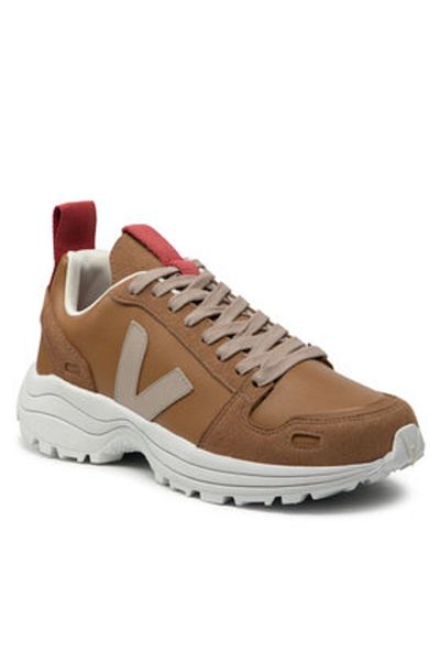 VEJA men's sneakers VN072766 brown