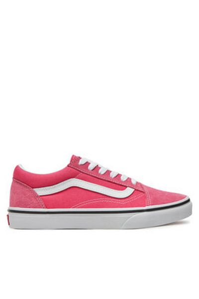 Vans unisex sneakers VN000D2VCHL1 pink