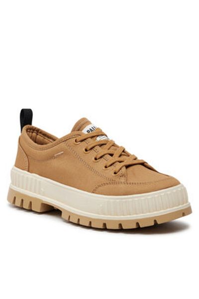 Palladium unisex sneakers 78569-209 natural