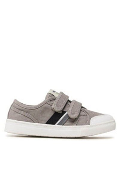 Primigi girls' sneakers PXB 39511 grey