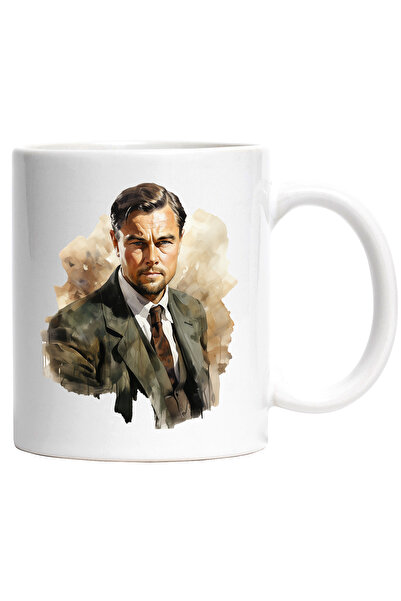 StoryGift Romania Cana Cu Leonardo DiCaprio, Actor, Vedeta, Filme, Celebritat...