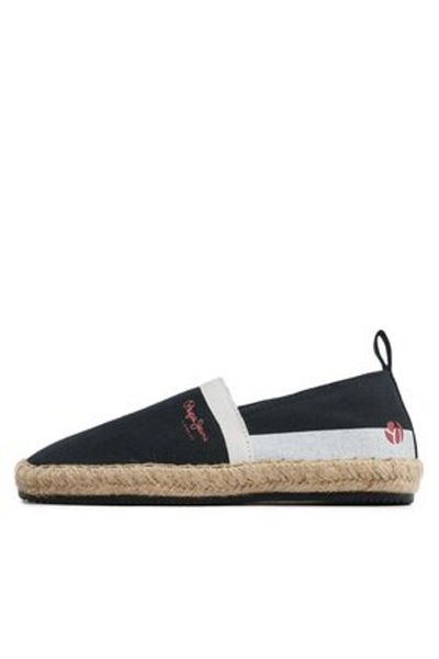 Pepe Jeans espadrile pentru băieți PBS10095 albastre
