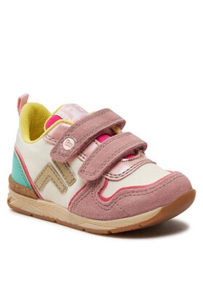 Naturino girls' sneakers 2017419 pink