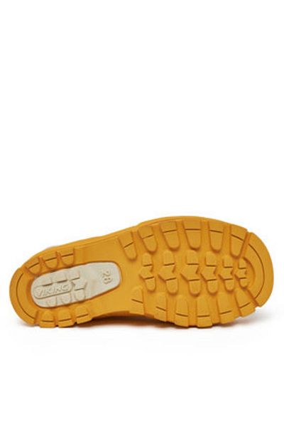Viking Ghete de cauciuc unisex pentru copii 1-60060-13 galbene