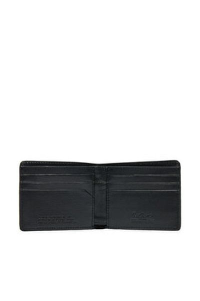 Pepe Jeans men's wallet PM070386 black