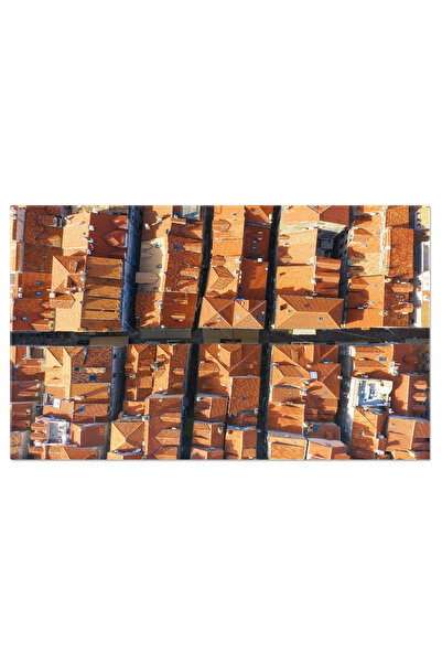 StoryGift Romania Tablou Canvas Eleganta Istoric A Orasului Vechi Dubrovnik D...