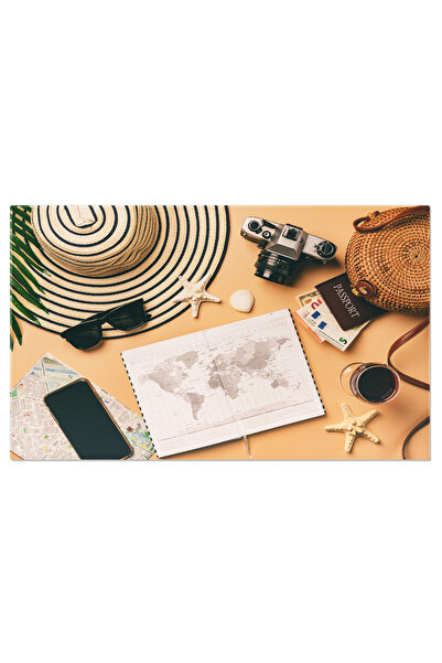 StoryGift Romania Tablou Canvas - Fotografie De Calatorii Si Vacante, O Poves...