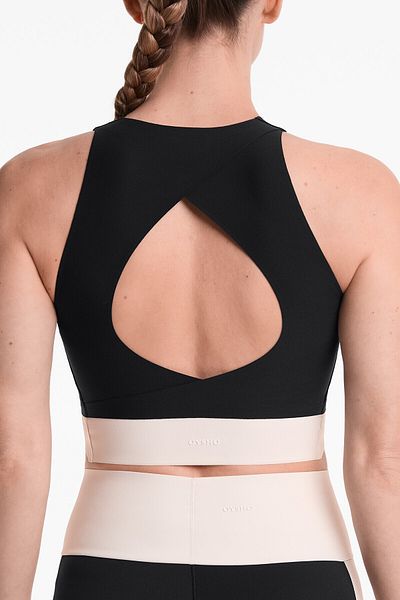 Oysho Perfect-adapt tank top