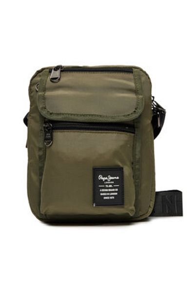 Pepe Jeans geantă bărbătească PM030830 colorată