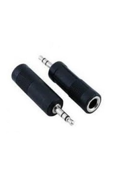D Connect Converter (from Large to Small) Connector
