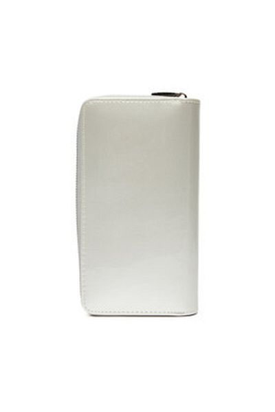 Pierre Cardin Women's Large Wallet 07 SHINY 116 natural