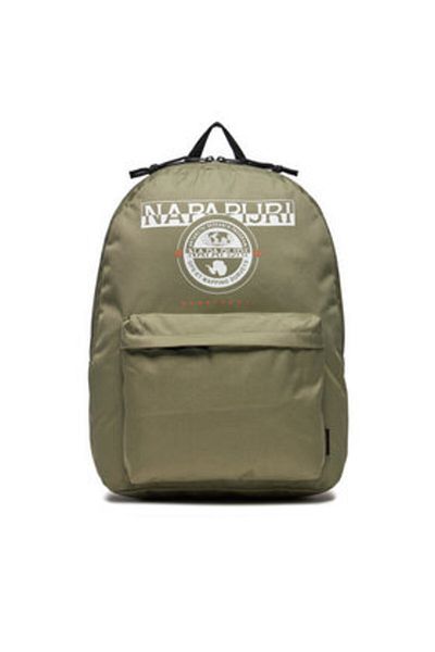 Napapijri napapijri men's backpack NP0A4I5J green