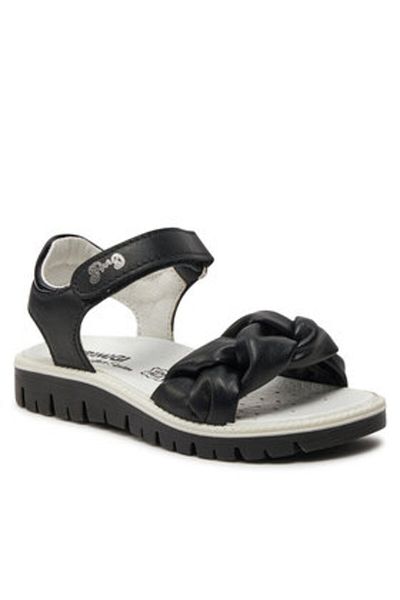 Primigi sandale pentru fete 5890300 negre