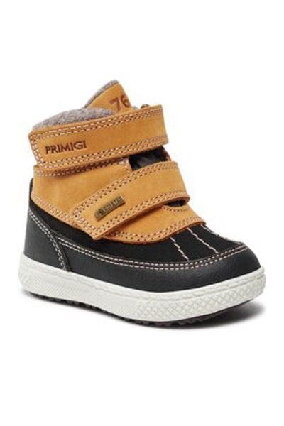 Primigi boy's boots 4852000 M brown