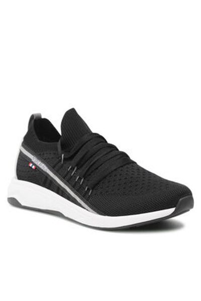 Viking adidași pentru femei 3-51710-2 negri