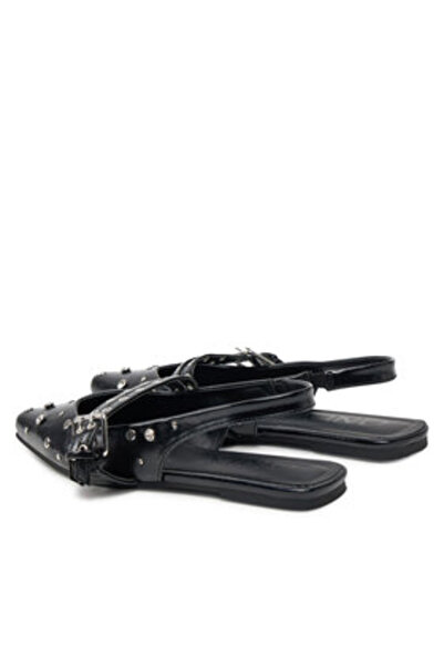 ONLY Shoes sandale damă 15340903 negre