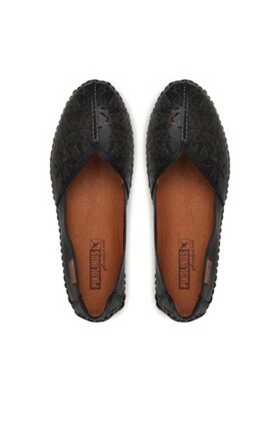PIKOLINOS pantofi de damă 578-4976 negri