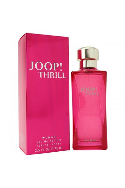 JOOP! Joop Thrill Eau de Parfum for Women 75ml