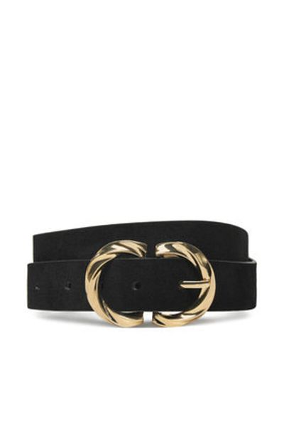ONLY women's belt 15312130 black