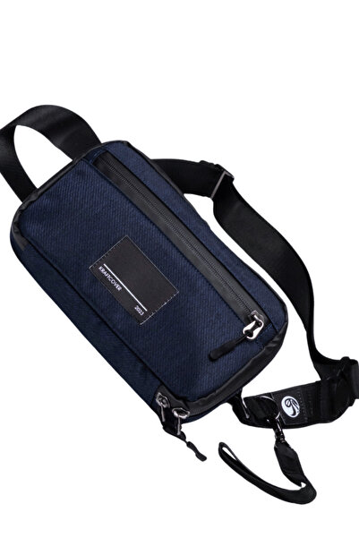KraftCover Arks Sling / Çapraz Çanta | Unisex | Su Geçirmez Çanta