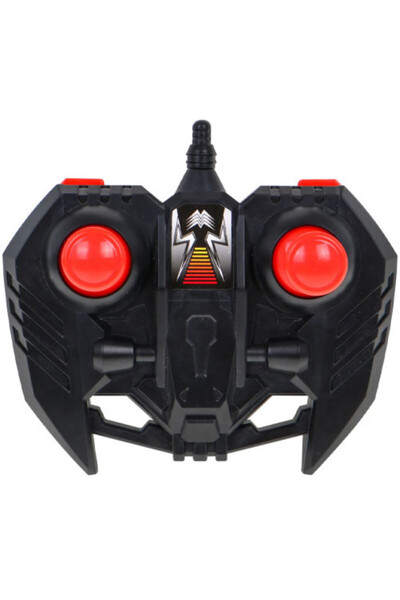 iUni Auto na dálkové ovládání F03, Monster Truck, 2,4 GHz, houbovitá kola, modré