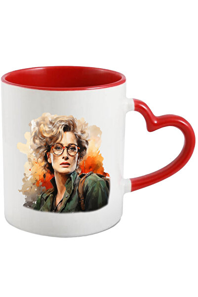 StoryGift Romania Cana Cu Meryl Streep, Actrita, Celebritate, Iubitori De Fil...