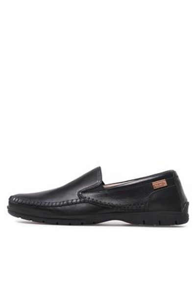 PIKOLINOS men's moccasins M9A-3111 black