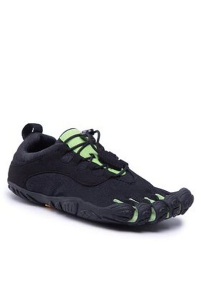 Vibram Fivefingers Pantofi de alergare pentru femei 21W8002 Negru