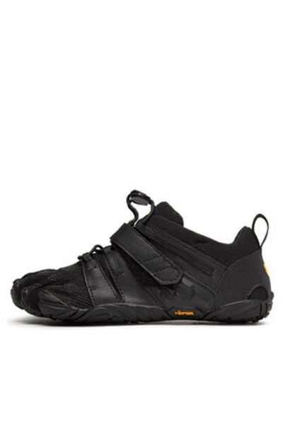 Vibram Fivefingers Teniși pentru femei 20W7701 Negri