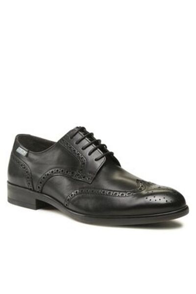 PIKOLINOS men's shoes M7J-4186 black