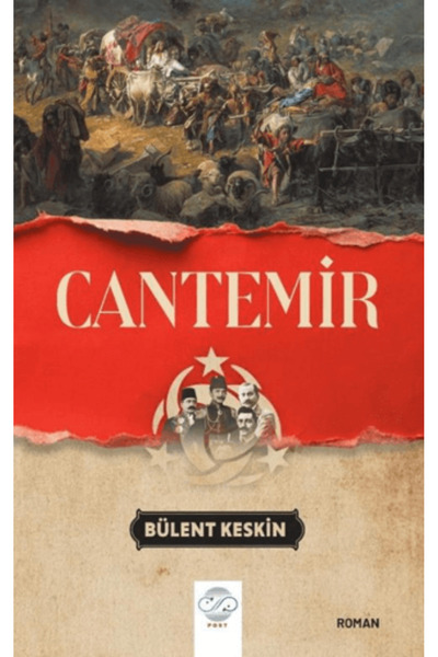 Post Yayınevi Cantemir