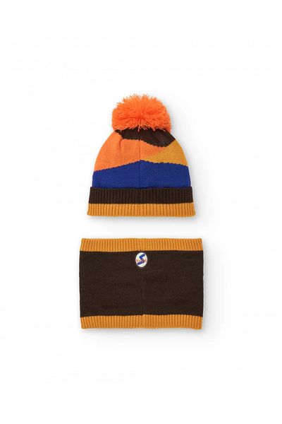 Tuc Tuc SET BEANIE ATKI