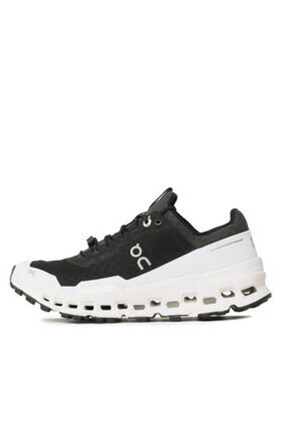 On Running on women's running shoes 4499538 black