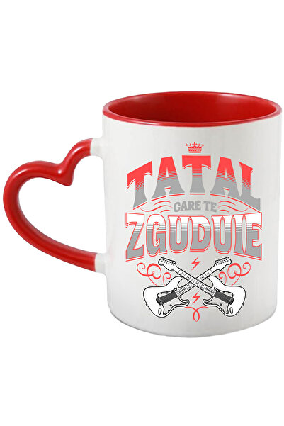 StoryGift Romania Cana Tata zguduie iubitorii de rock and roll familie, 330ml...