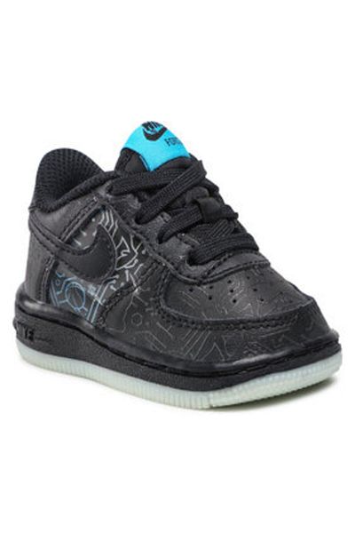 Nike Boys' Sneakers DN1436-001 Black