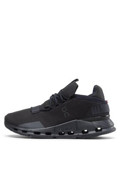 On Running pe adidași de damă 2699814 negri