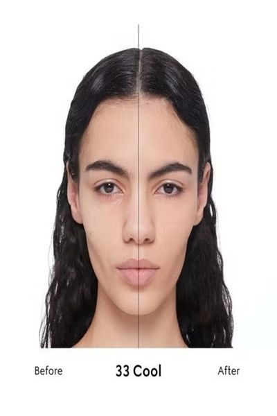 Gucci كونسيلر Concentré de Beauté متعدد الاستخدام مقاوم للتجاعيد ومرطب 33C، 0.27 أونصة 8 مل
