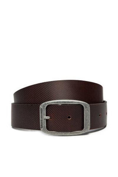 Pepe Jeans men's belt PM021025 brown