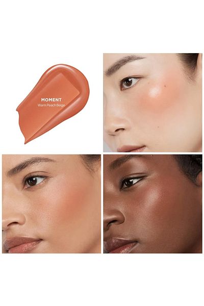 HOURGLASS Hourglass Liquid Blush - Imagine 10 ml