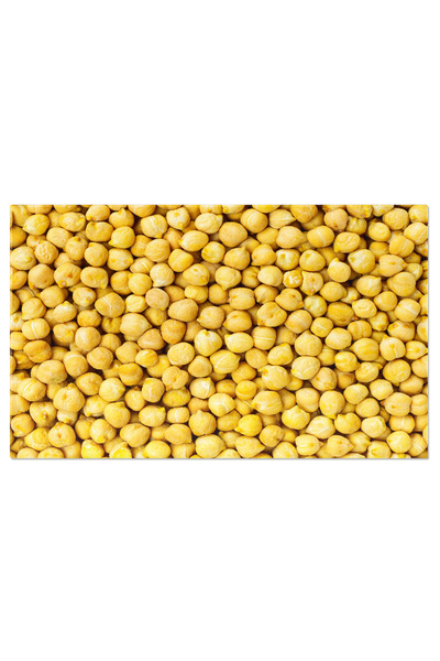 StoryGift Romania Tablou Canvas Textura Seminte Naut Mancare, Textura, Naut, Seminte, Sanatos 1166