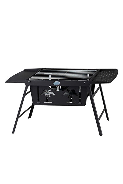 Alrimaya شواية باربيكيو - الرماية