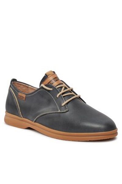 PIKOLINOS pantofi de damă W2Y-4787C1 albaștri