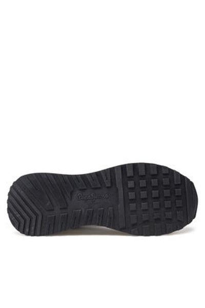 Pepe Jeans adidași de damă PLS60012 albi