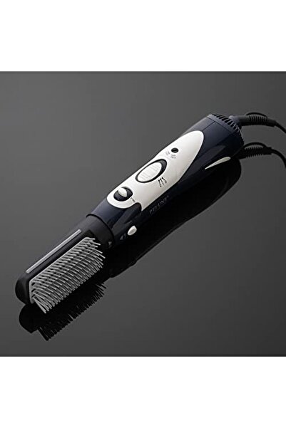 rebune Hair Brush Styler with 1000W Power RE-2017-2 Black