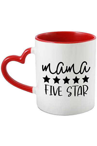 StoryGift Romania Cana pentru mamele care au rating-ul de 5 stelute din parte...