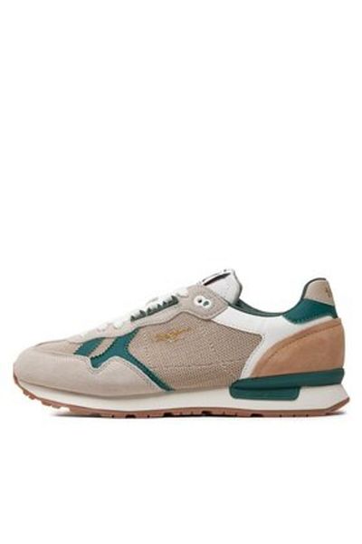 Pepe Jeans adidași bărbați PMS40004 natural